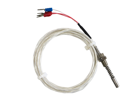 t05系列铂电阻温度传感器