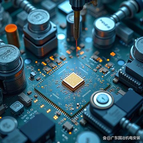 番禺敏感元件及传感器制造设备安装公司哪家好