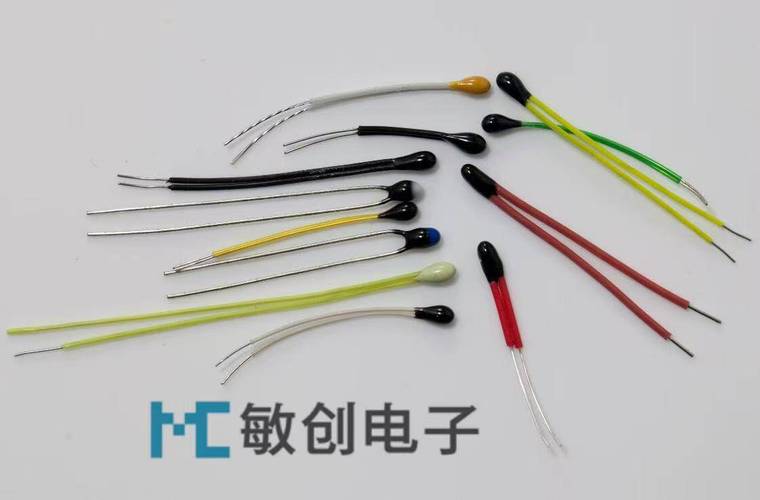 供应链承压之下,国产 ntc 传感器突围,敏创电子以全栈制造化解产业链