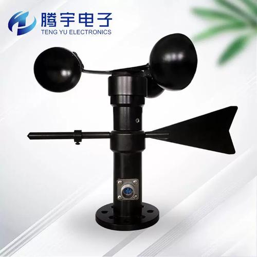 气象风速风向仪 物联网风速风向一体传感器制造商